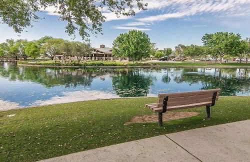 Gilbert Oasis Pool Home - Photo 29