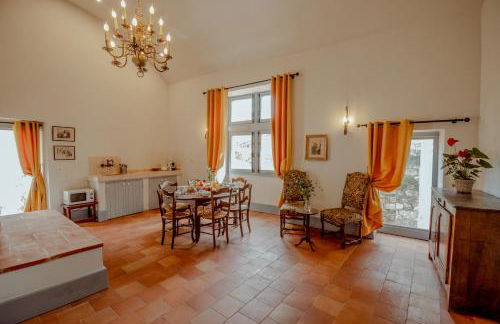 La tour de Cadel Maison 130m2 piscine Lauzerte - Foto 4