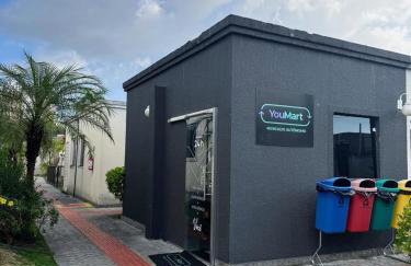 Conforto e estilo no parque mosaico - Foto 26