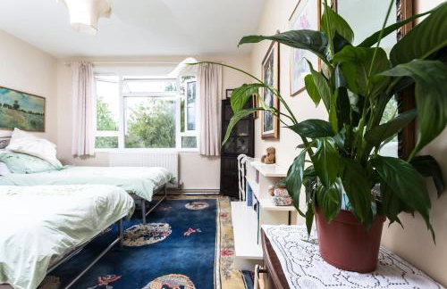 chez Guinevere - Foto 17