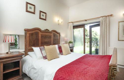 Fletchers Combe Farm - Foto 74