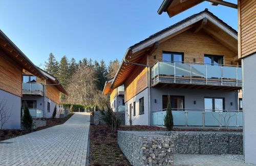 modernes Chalet in Hahnenklee - Foto 7