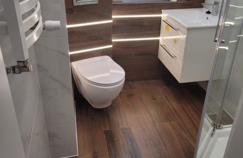 Mieszkanie centrum - Foto 8