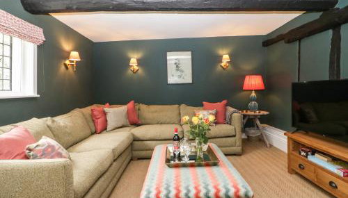 Lavender Cottage - Foto 5