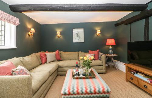 Lavender Cottage - Foto 5