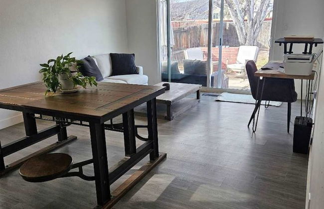 Cozy Family Haven in Sparks - Pet Friendly - Fenced Yard - Foto 6