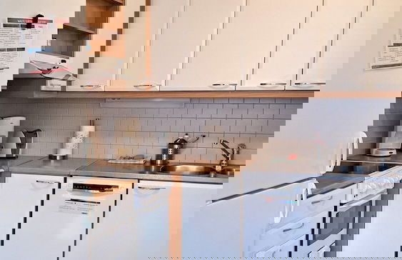 Kotimaailma Apartments Tampere - Foto 20