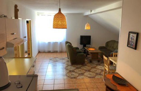 Apartament Pod Kasztanami - ZIELONY - Foto 4