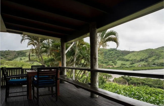 Dreamview Villas - In Rakiraki - Photo 21