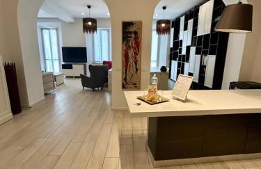 A Casa di Lamu, eleganza in Piazza della Vittoria, 140mq - Foto 8