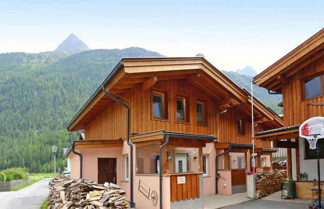 Terraced Houses Oliver, Langenfeld - Foto 19