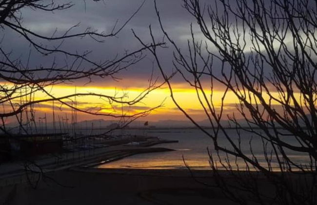 Apartment Costa del Sol Near Beach - Foto 41