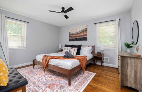 Liberty Lodge - Photo 16