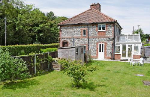 Heather Cottage - Foto 12