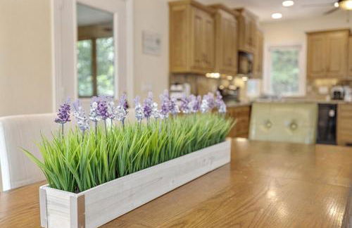 The Lake Escape-On Beaver Lake-Sleeps 15 - Foto 18