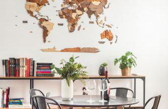 Apartamento Antares Edificio céntrico de 1800 - Foto 8