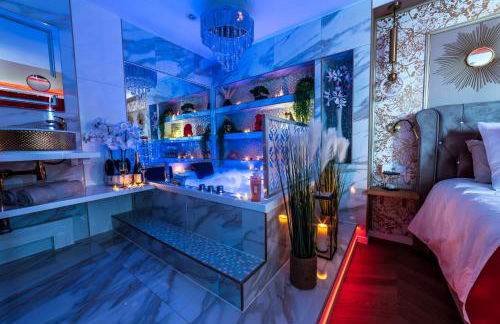 Le Rubis - Love Room Romantique - Foto 4