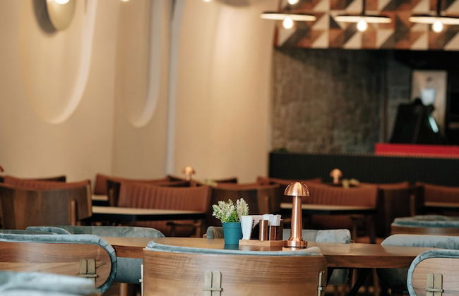 Empula Hotel & Residences - Foto 45