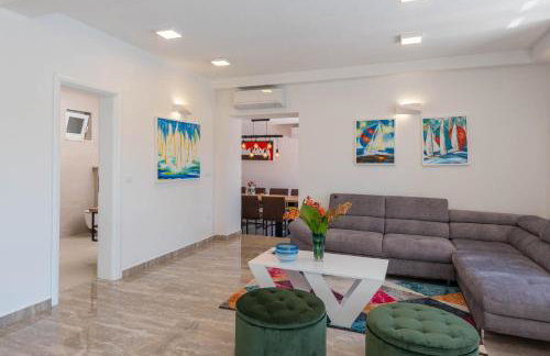 Holiday Villa Sasha - Foto 11