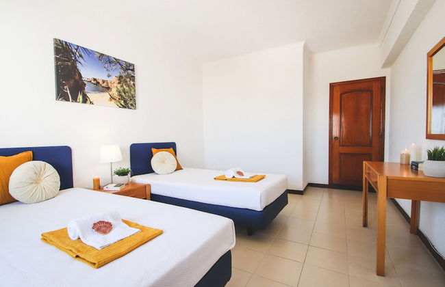 Apartment Atlantic Sea - Foto 5