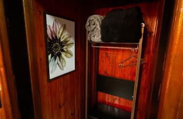 Chalé Geburt - Foto 30