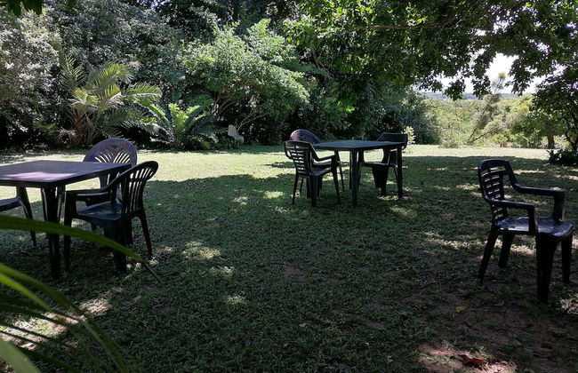 St Lucia Wilds - Foto 72