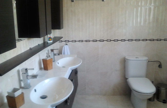 Villa Dunes - Foto 19