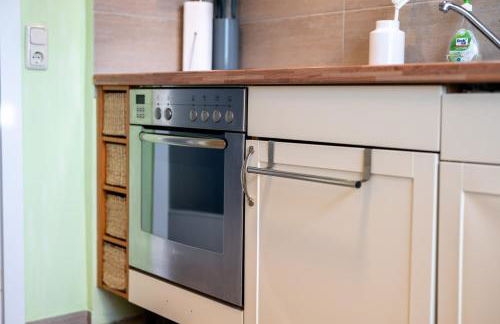 Ferienhaus Hus Stine - Foto 12