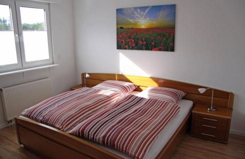 Ferienwohnung Brandheide - Foto 5