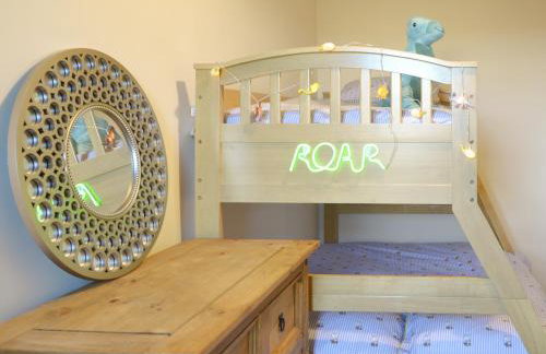 Marley's Retreat - Foto 9