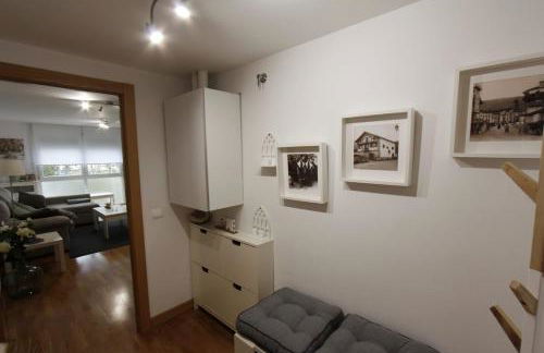 Apartamento Buruntzali - Foto 11