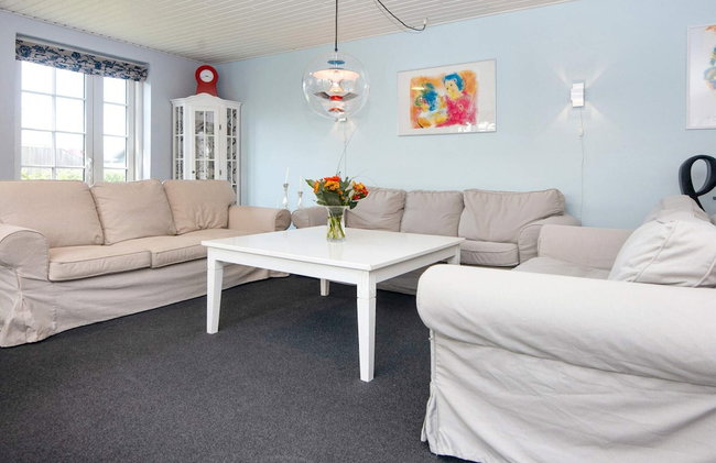 10 Person Holiday Home in Thyboron - Foto 11