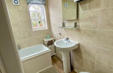 Ribston Pippin 3 bed modernised character cottage - Foto 13