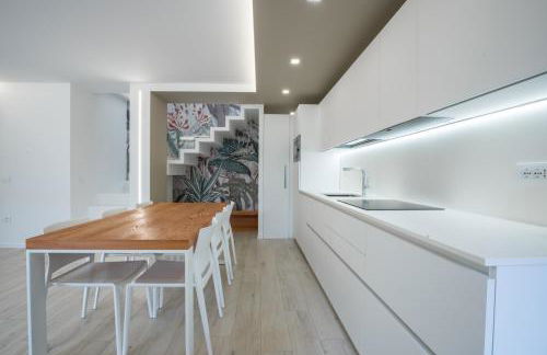 La Giostra Deluxe Apartments - Photo 34