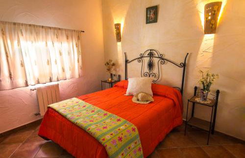 Reul Alto Cortijos Rurales - Foto 31