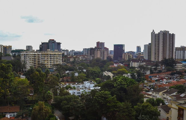 Luxury 4 Bedroom with a Rooftop Pool - Foto 56