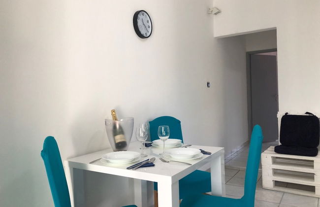 Apartments La Playa - Foto 11