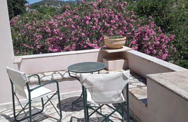 Alegria house with gardens near portoheli - Foto 9