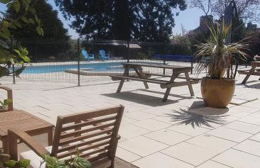 Cosy Er Lann Gîte Cèdre - Foto 5