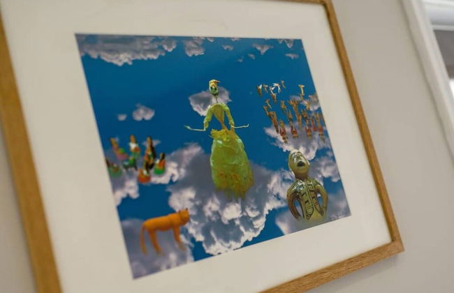 Host Apartments Picasso s Place III - Foto 22