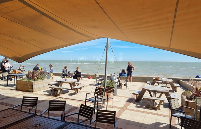 Cosy Static Caravan on East Mersea Island - Foto 40