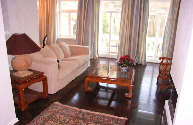 Villa Albrechtsburg - Foto 24