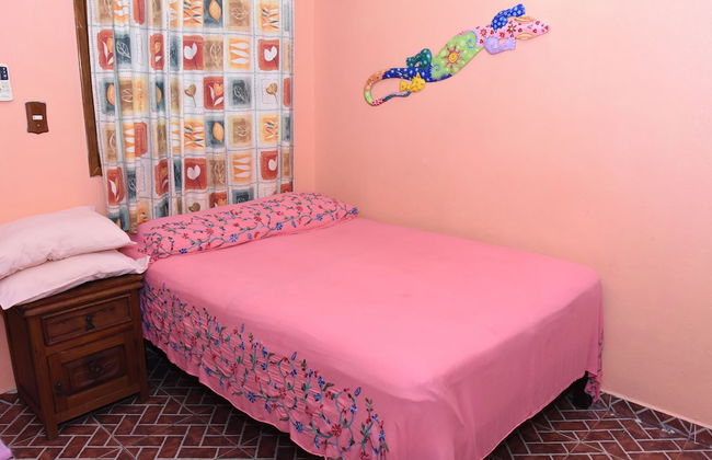 Room in B&B - Cancun Guest House 1 - Foto 3