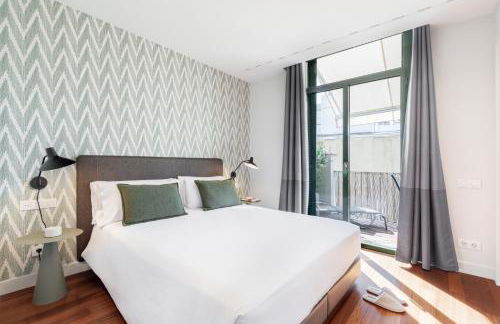 Aspasios Paseo de Gracia Apartments - Foto 4