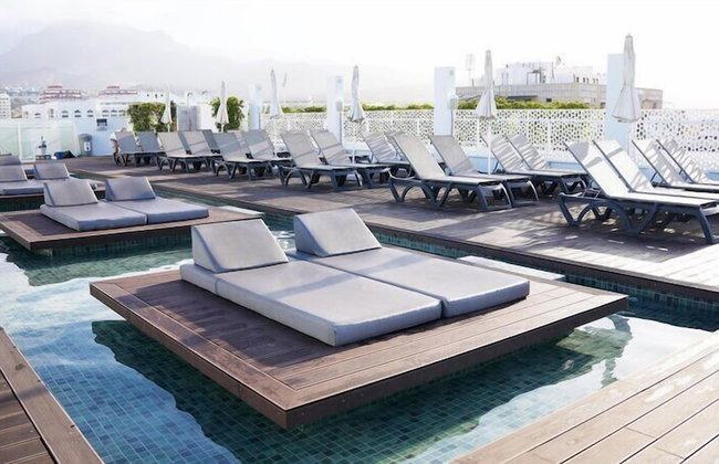 Coral Suites & Spa - Foto 38