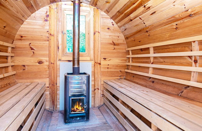 5 Star Holiday Home in Romo - Foto 2