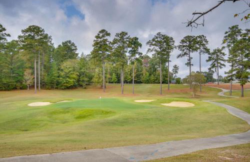 McCormick Home Monticello Golf Club Getaway! - Foto 31