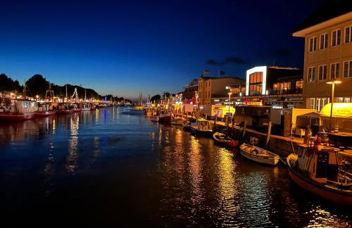 Aquamarin - charmantes Appartement mit Balkon - Foto 20