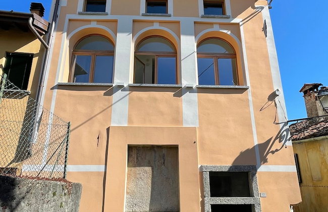 Mezzegra Apartments in Tremezzo - Foto 32