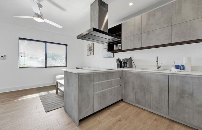 New Waves On Walnut 3 - Foto 6